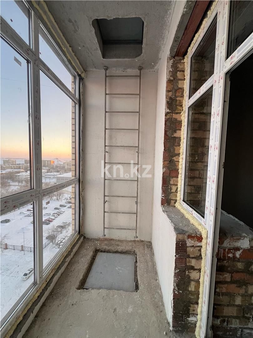 Продажа 2-комнатной квартиры, 46 м² в Караганде - фото 5