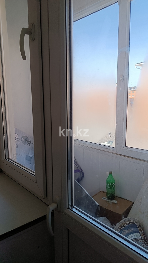 Продажа 1-комнатной квартиры, 37.7 м² в Астане - фото 6