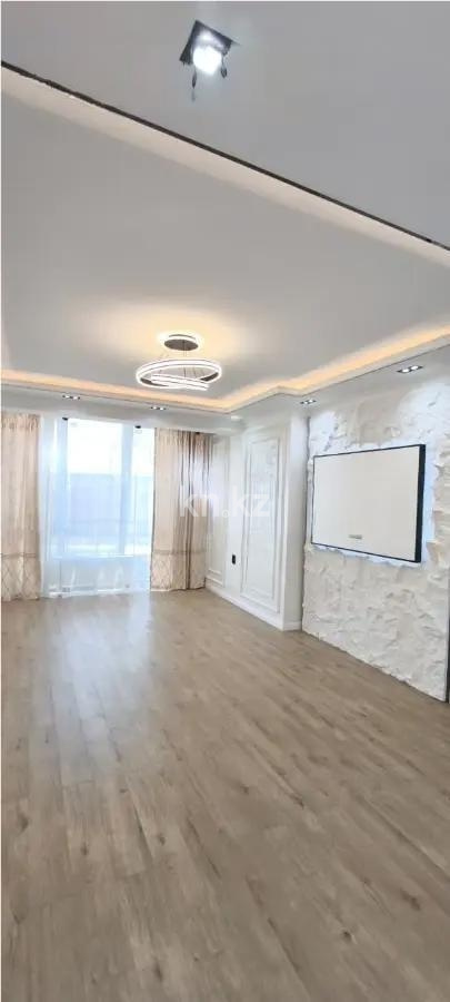 Продажа 2-комнатной квартиры, 48.25 м² в Алматы - фото 2