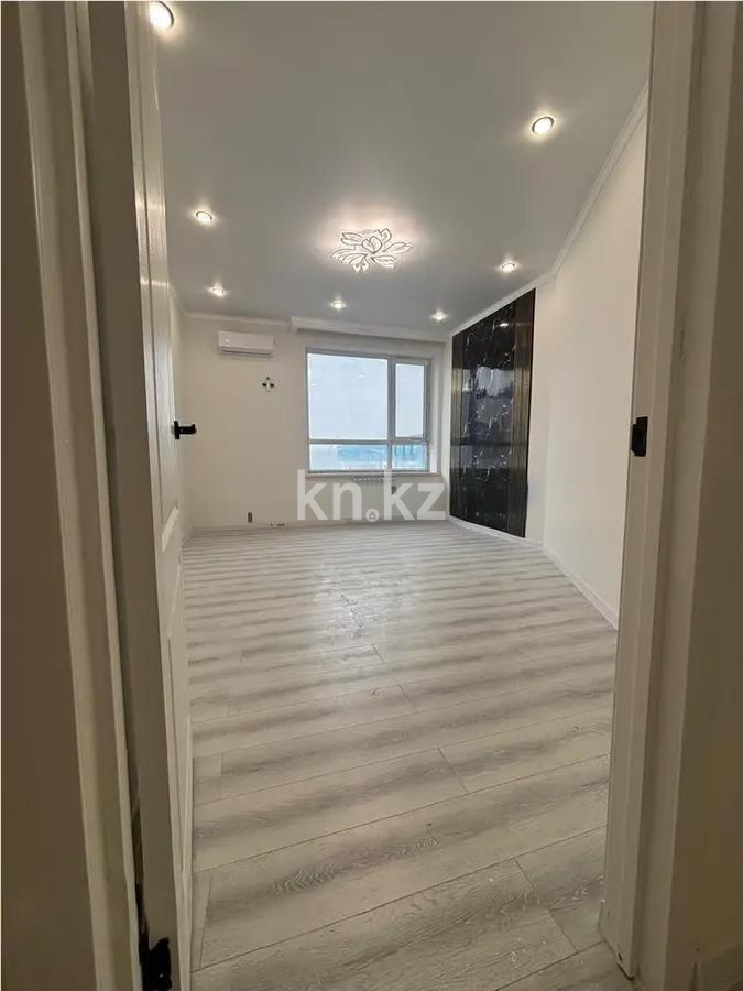 Продажа 2-комнатной квартиры, 54 м² в Алматы