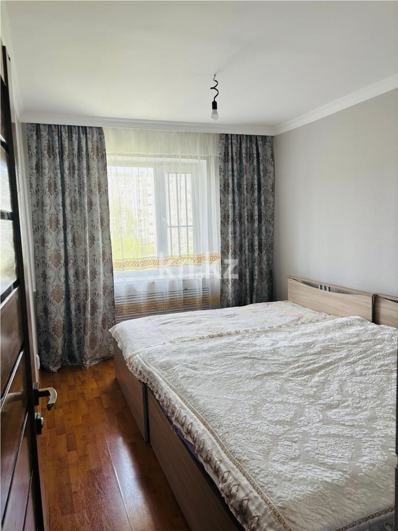 Продажа 3-комнатной квартиры, 62 м², пр. Абылай хана в Астане - фото 5