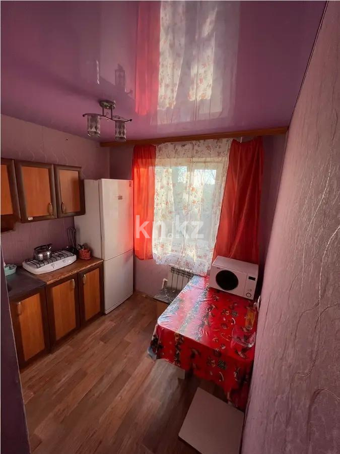 Продажа 2-комнатной квартиры, 48 м² в Темиртау