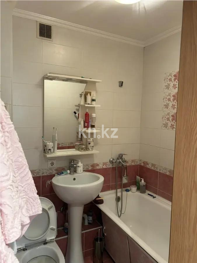 Продажа 1-комнатной квартиры, 29.1 м² в Алматы - фото 3