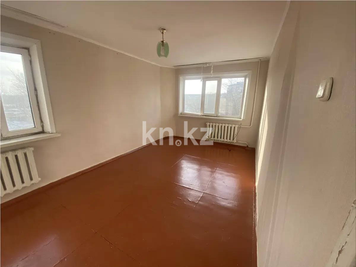 Продажа 3-комнатной квартиры, 67 м² в Абае