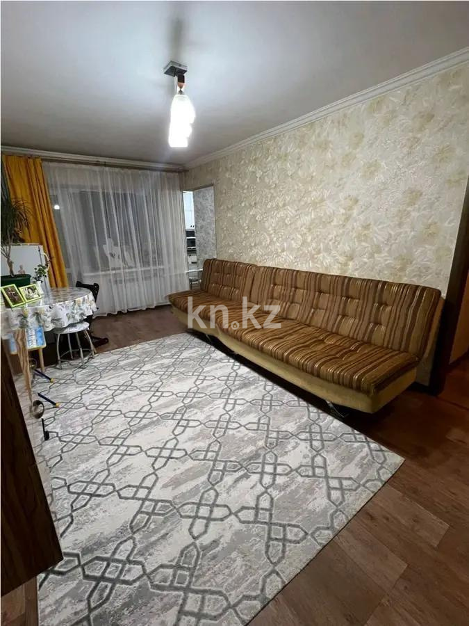 Продажа 3-комнатной квартиры, 54 м², пр. Сейфуллина, дом  22 в Караганде