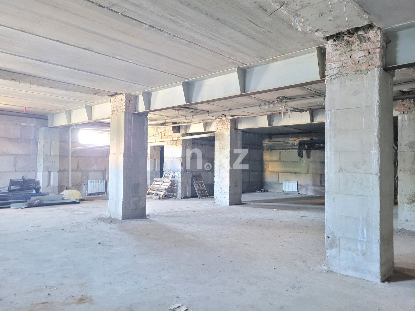 Продажа помещения, 532 м² в Караганде - фото 9
