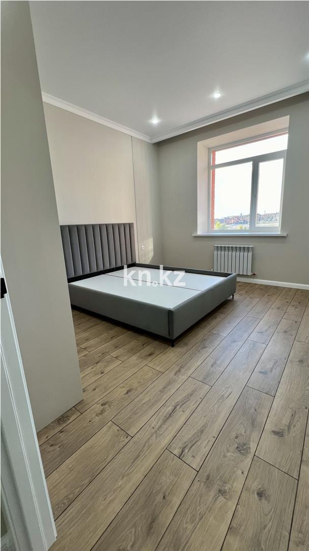 Продажа 2-комнатной квартиры, 62 м², 137 учетный квартал, дом  343 в Караганде - фото 4