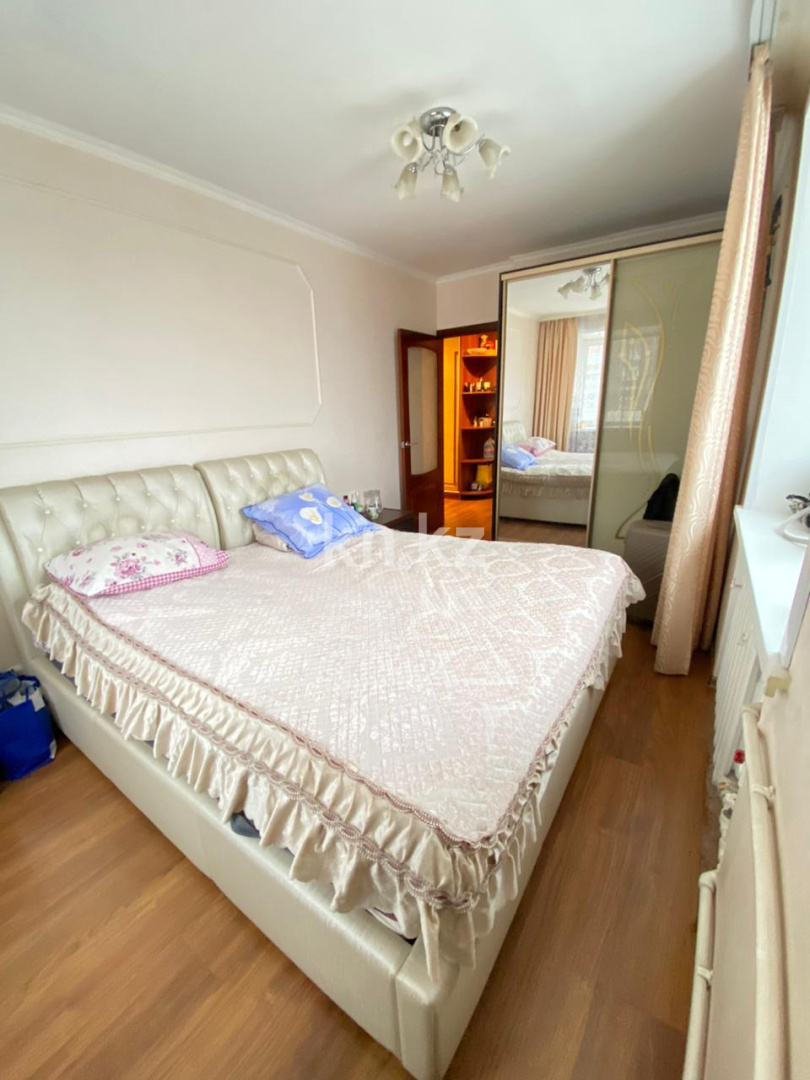 Продажа 4-комнатной квартиры, 75 м², пр. Республики, дом  32 в Караганде - фото 5