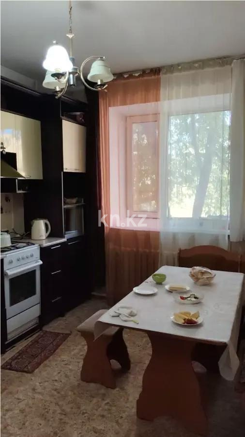 Продажа 2-комнатной квартиры, 62.7 м² в Астане - фото 3