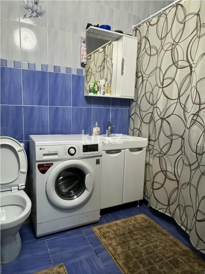 Продажа 1-комнатной квартиры, 40 м² в Алматы - фото 3