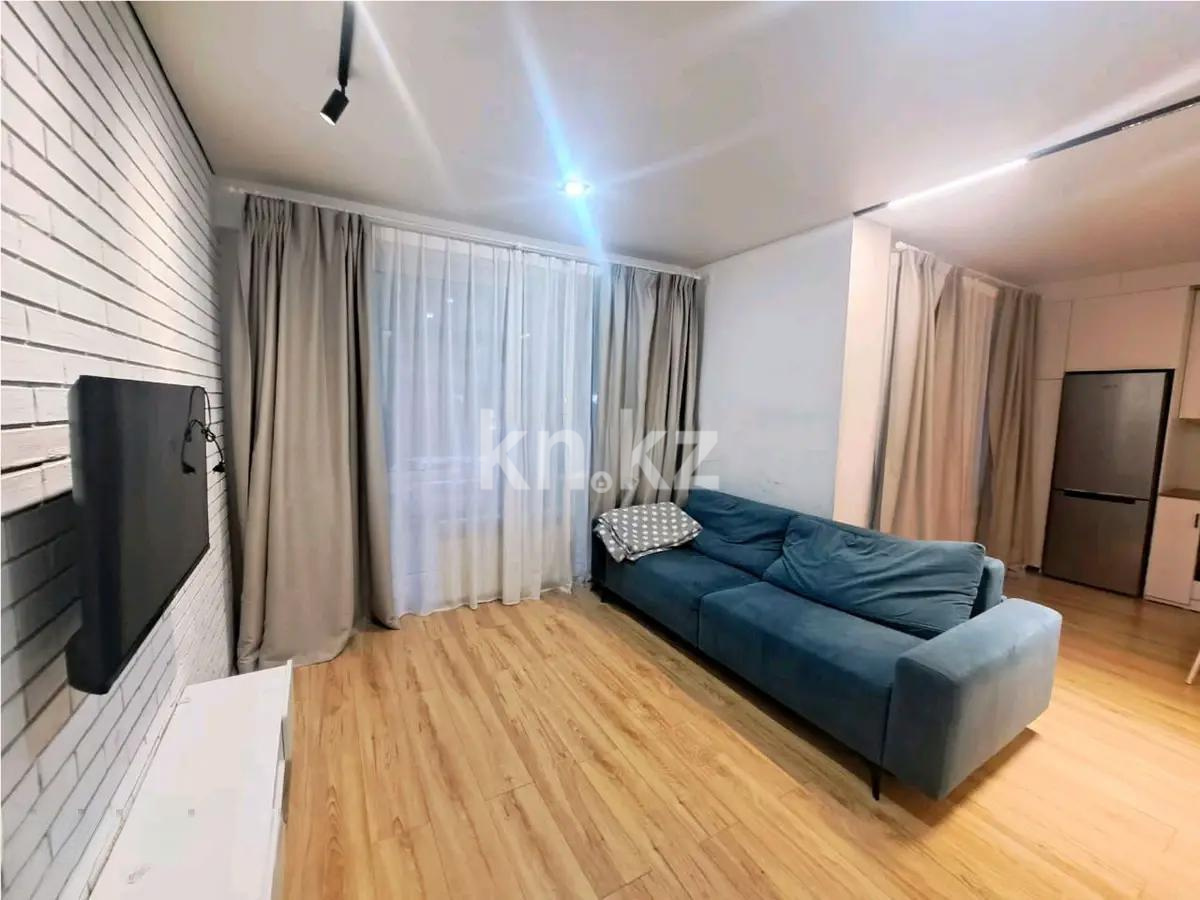 Продажа 2-комнатной квартиры, 47 м², мкр. Шугыла, дом  340/8 в Алматы