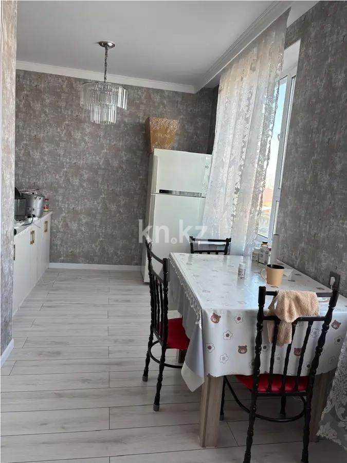 Продажа 3-комнатной квартиры, 103 м², ул. Айнакол, дом  66 в Астане - фото 4