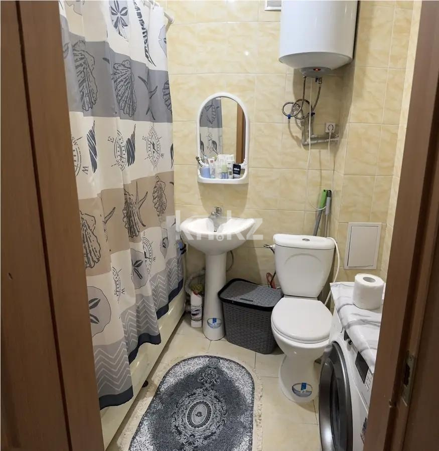 Продажа 1-комнатной квартиры, 29.6 м² в Астане - фото 3