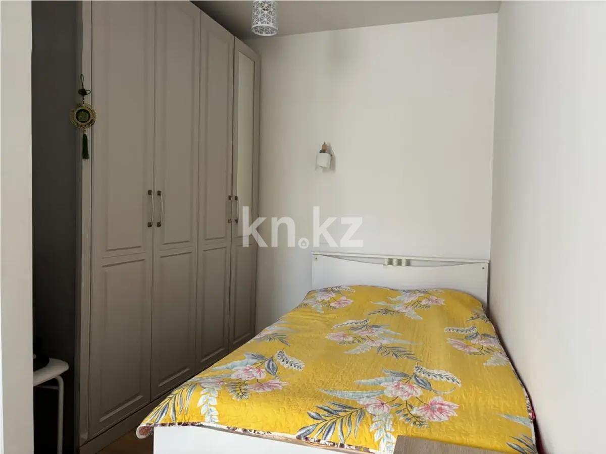 Продажа 1-комнатной квартиры, 37.5 м², ул. Баглановой, дом  1 в Астане - фото 2