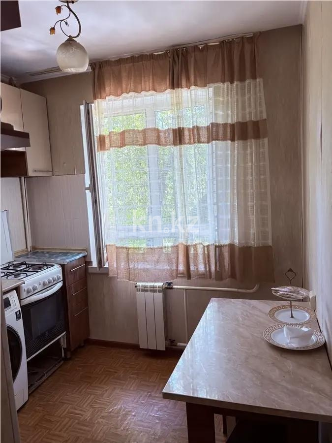 Продажа 3-комнатной квартиры, 56 м² в Алматы - фото 4