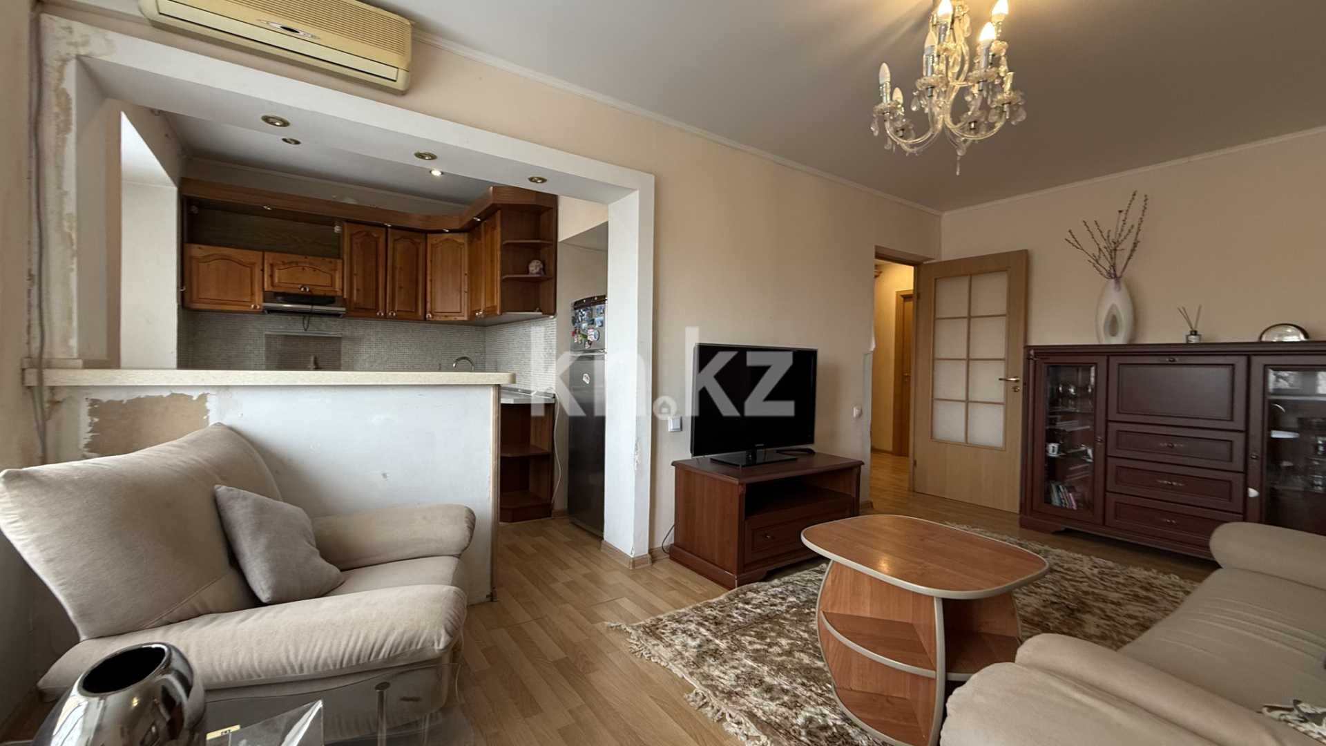 Продажа 3-комнатной квартиры, 60 м² в Караганде - фото 4