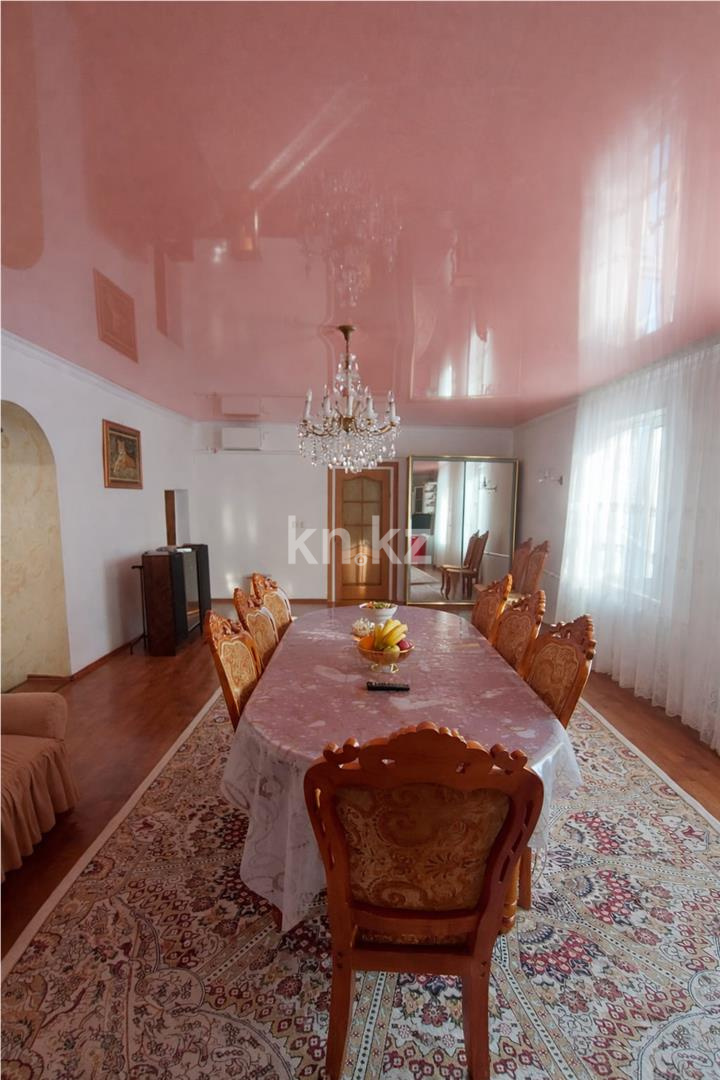 Продажа 5-комнатного дома, 120 м² в Караганде - фото 7