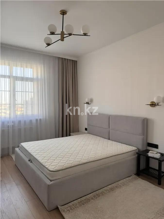 Продажа 2-комнатной квартиры, 65 м² в Астане - фото 2