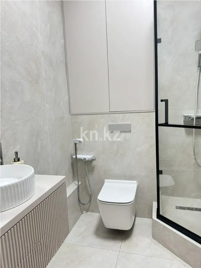 Продажа 3-комнатной квартиры, 75 м² в Алматы - фото 5