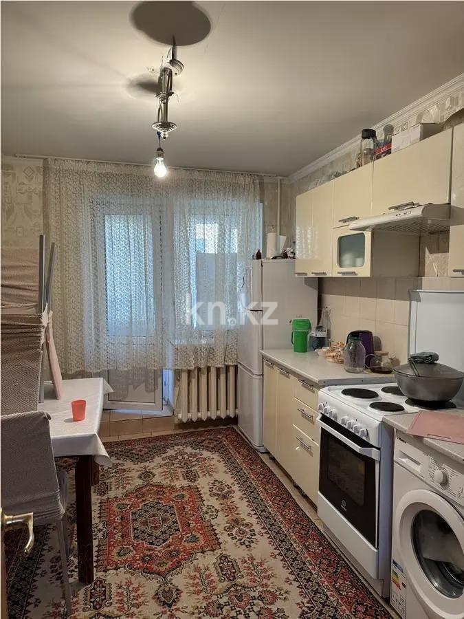 Продажа 2-комнатной квартиры, 56.7 м², ул. Рыскулбекова, дом  16/1 в Астане - фото 3
