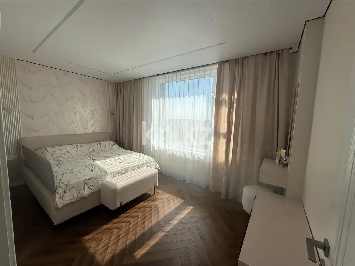 Продажа 3-комнатной квартиры, 75 м², ул. Е-915, дом  15 в Астане - фото 3