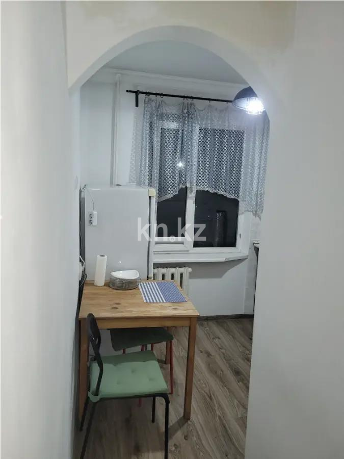 Продажа 1-комнатной квартиры, 31.4 м², ул. Утепова, дом  12 в Алматы - фото 2