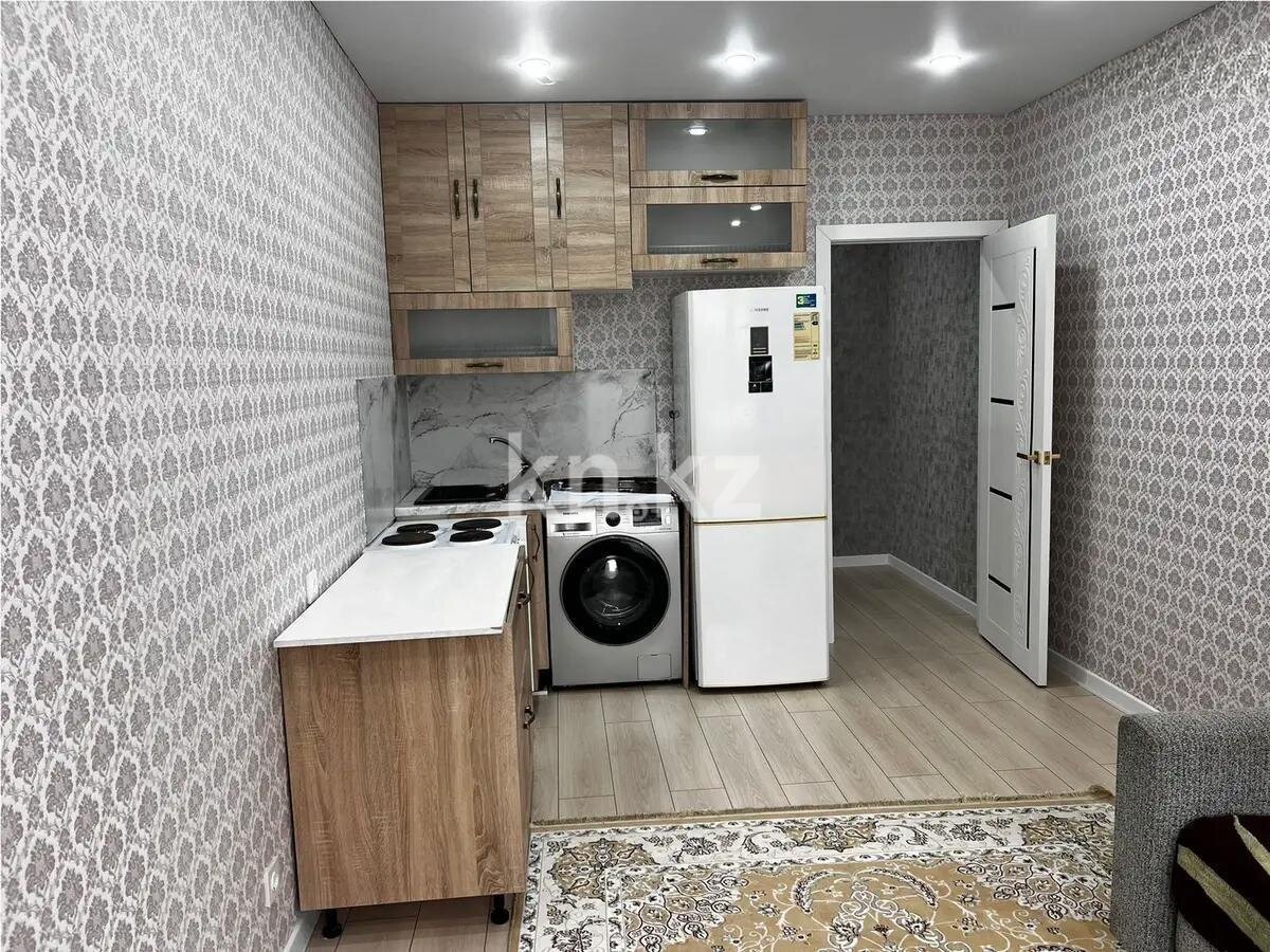 Продажа 2-комнатной квартиры, 40 м² в Астане - фото 3