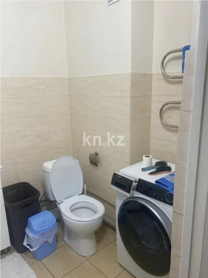 Продажа 2-комнатной квартиры, 53.4 м² в Алматы - фото 5