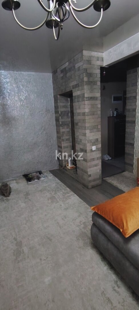 Продажа 2-комнатной квартиры, 46 м² в Караганде - фото 13