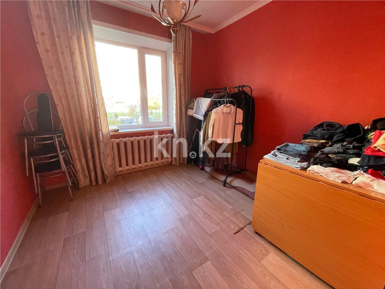 Продажа 3-комнатной квартиры, 63 м², ул. Таттимбета в Караганде - фото 5