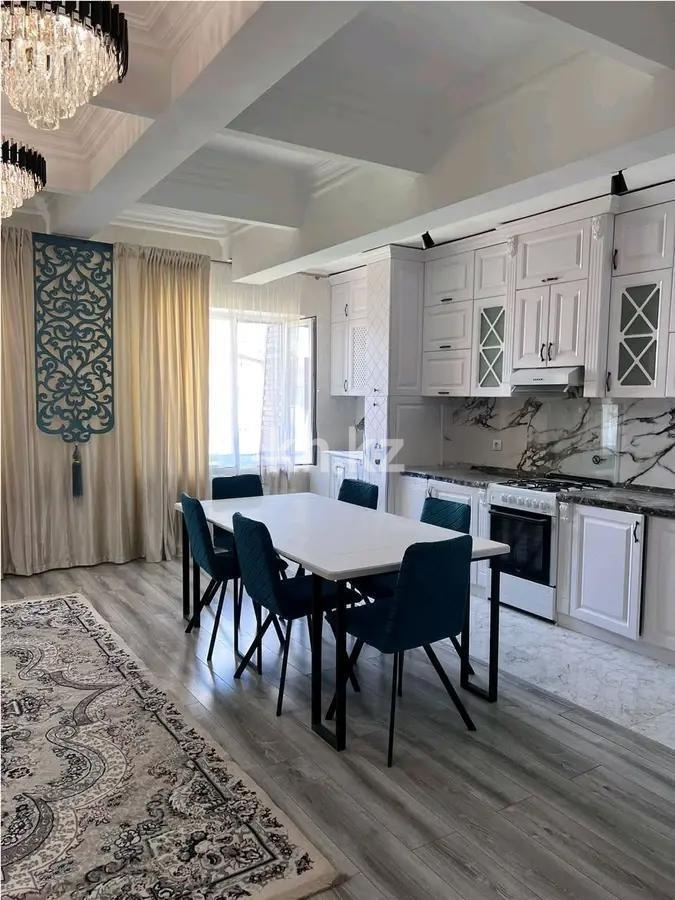 Продажа 3-комнатной квартиры, 95 м² в Астане - фото 3