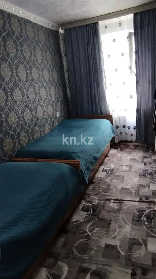 Продажа 4-комнатной квартиры, 76 м² в Алматы - фото 3