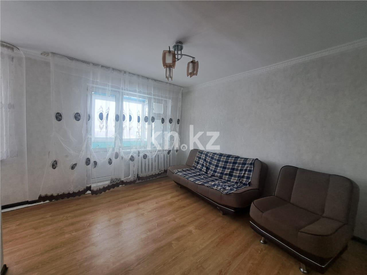 Продажа 2-комнатной квартиры, 38 м², ул. Молдагуловой в Астане