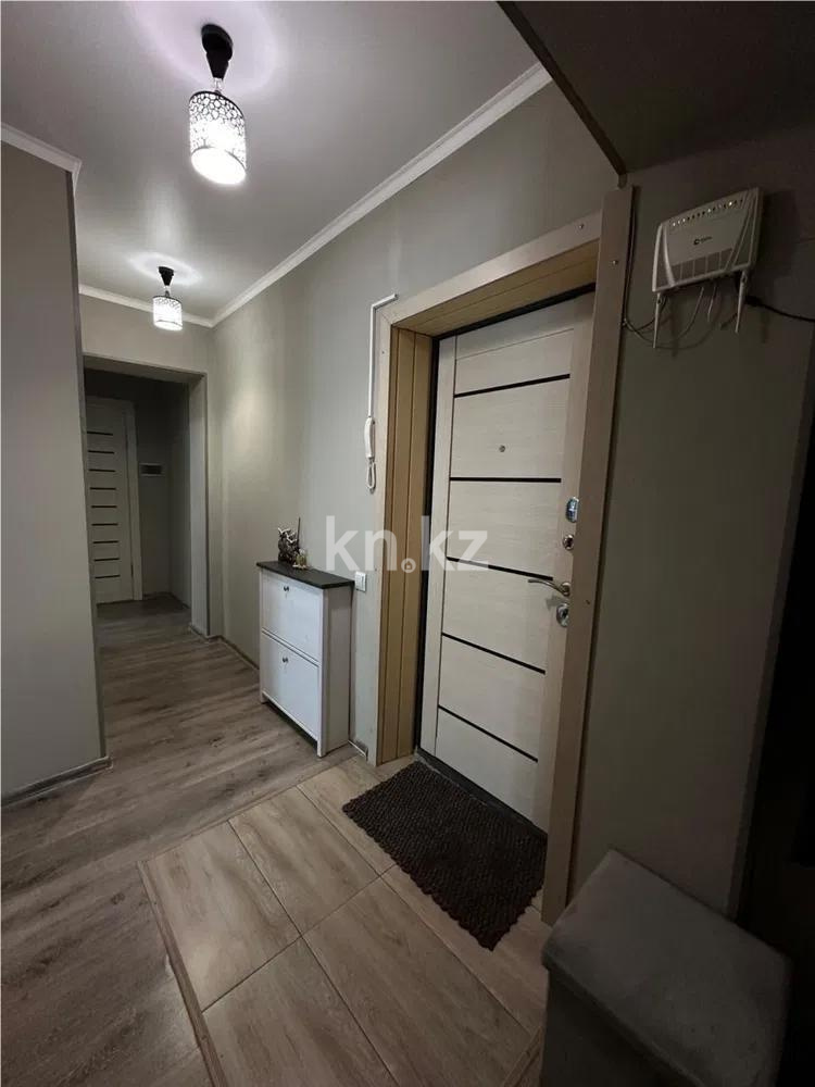 Продажа 2-комнатной квартиры, 42 м² в Алматы - фото 4