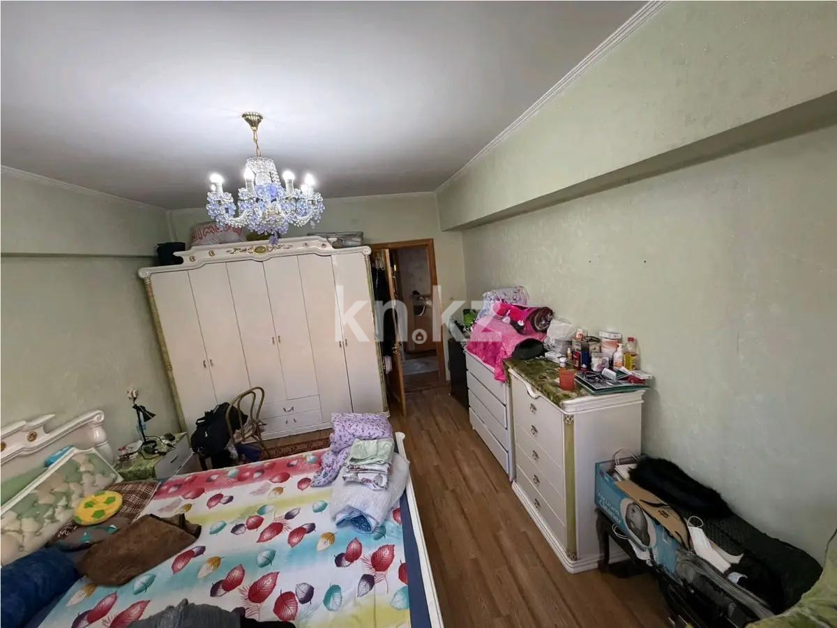 Продажа 3-комнатной квартиры, 78 м² в Алматы - фото 3