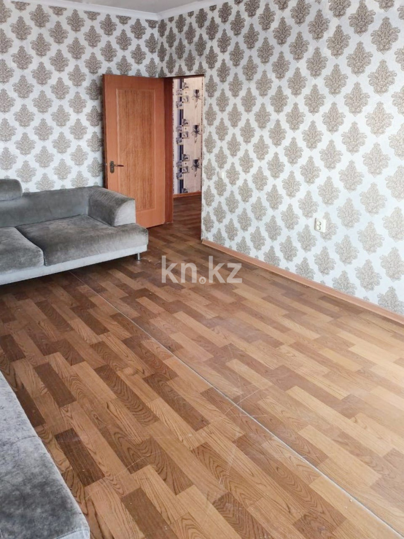 Продажа 2-комнатной квартиры, 54 м², Бурундай в Алматинской области - фото 5