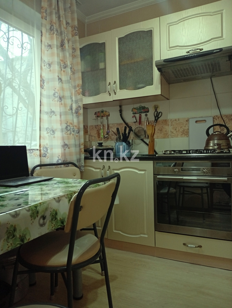 Продажа 2-комнатной квартиры, 46 м² в Алматы