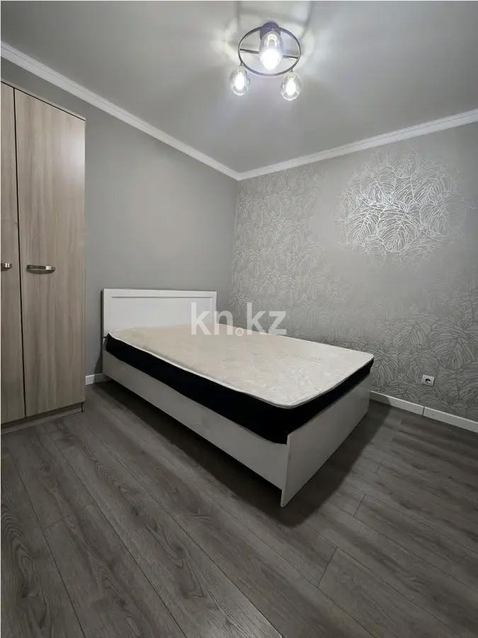 Продажа 2-комнатной квартиры, 44.5 м² в Алматы - фото 2