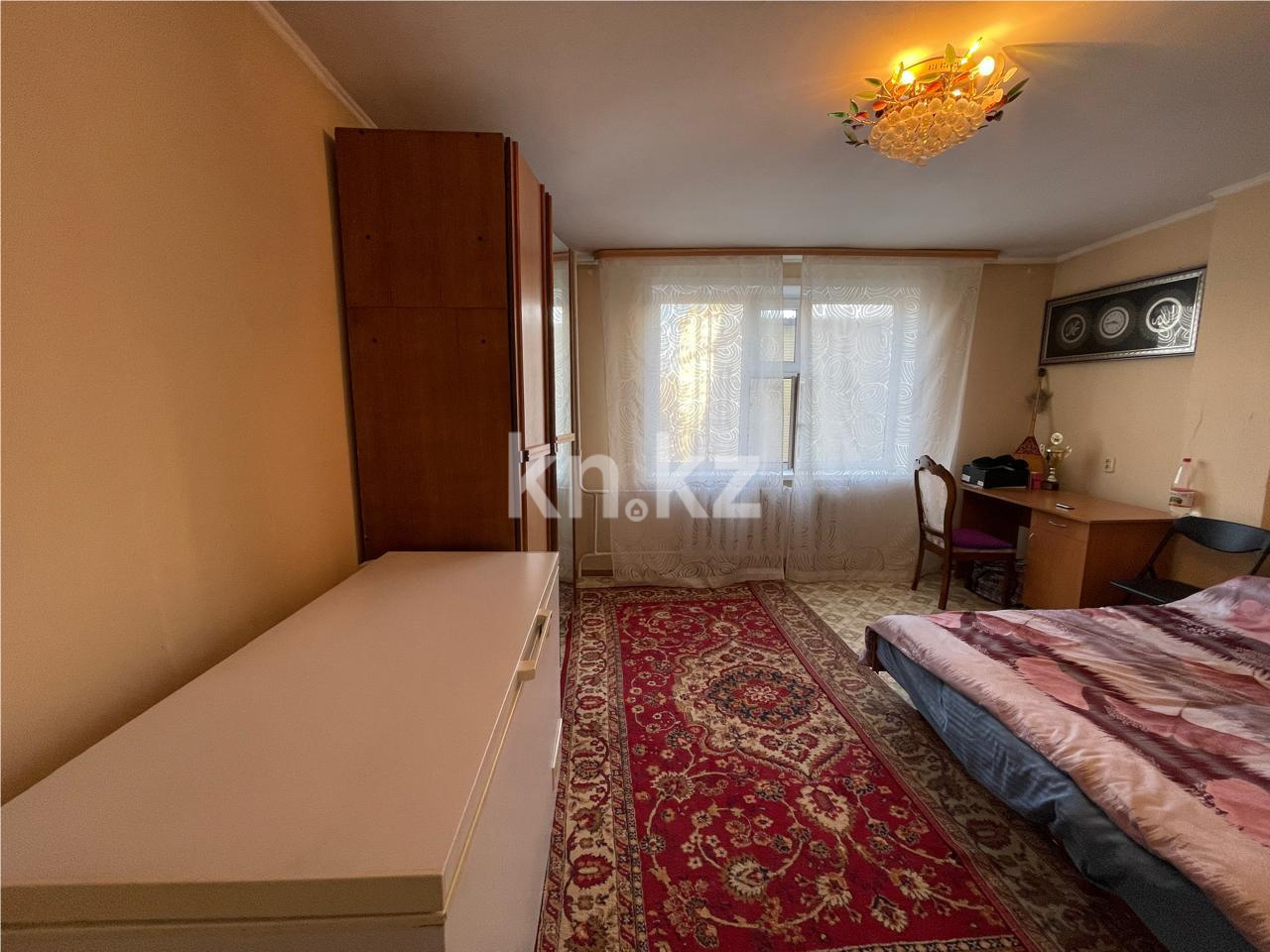 Продажа 2-комнатной квартиры, 57 м², ул. Сатыбалдина в Караганде - фото 3