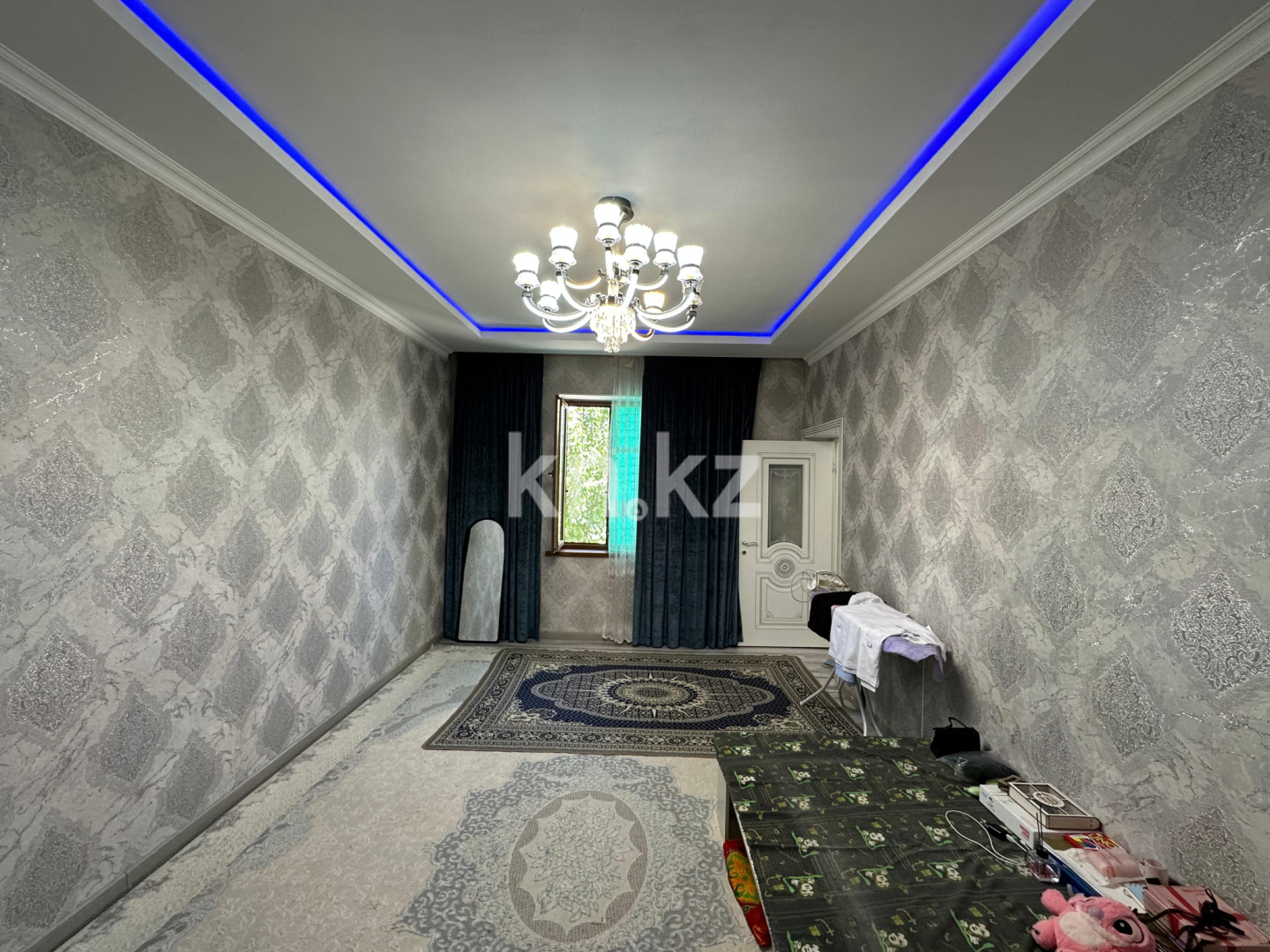 Продажа 6-комнатного дома, 159 м², Камар сулу, дом  33 в Шымкенте - фото 6