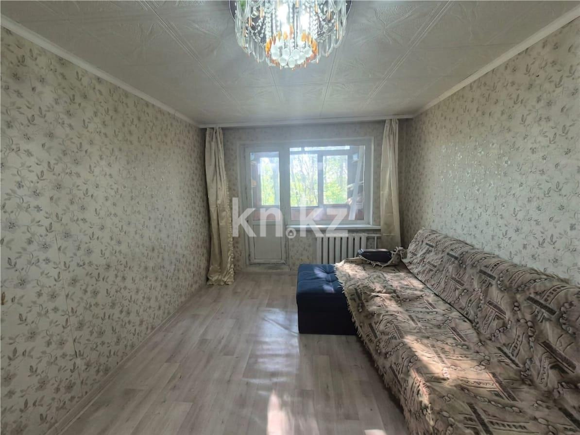 Продажа 1-комнатной квартиры, 31 м² в Караганде - фото 2