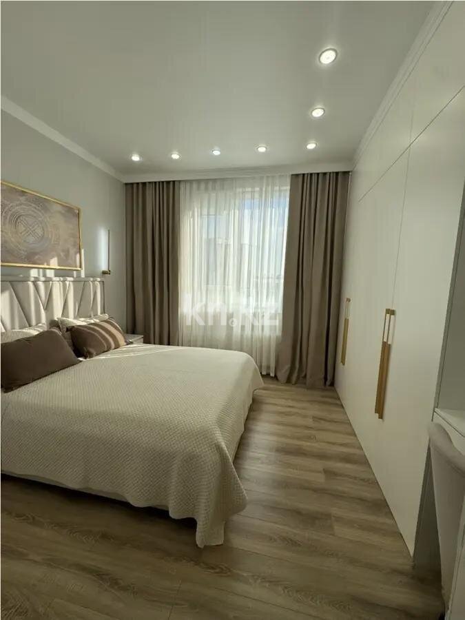 Продажа 2-комнатной квартиры, 64 м² в Астане - фото 3