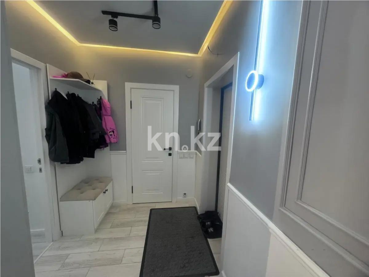 Продажа 2-комнатной квартиры, 59 м² в Алматы - фото 6