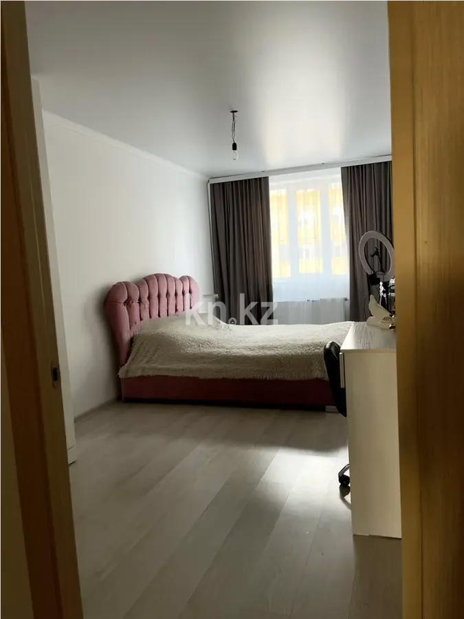 Продажа 2-комнатной квартиры, 61.4 м², ул. А-105, дом  20 в Астане - фото 3