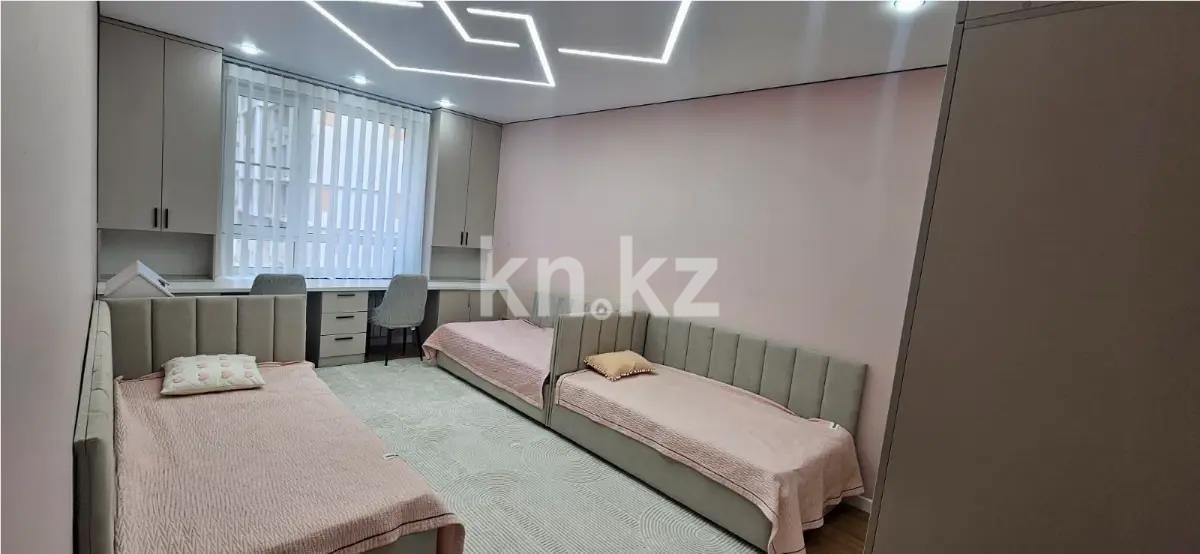 Продажа 3-комнатной квартиры, 111 м² в Алматы - фото 3