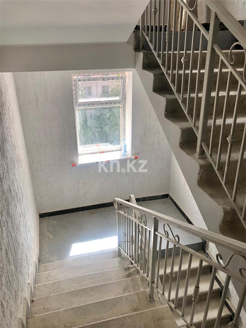 Продажа 1-комнатной квартиры, 41 м² в Караганде - фото 3