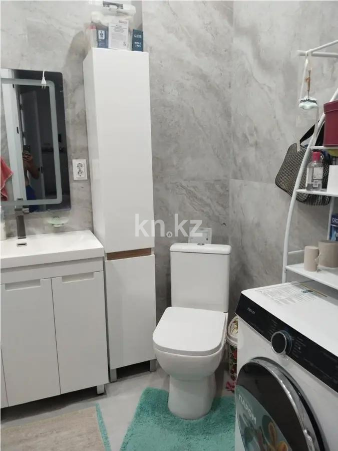 Продажа 3-комнатной квартиры, 96.9 м² в Астане - фото 5