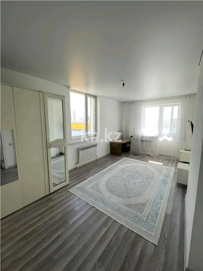 Продажа 1-комнатной квартиры, 38 м² в Астане