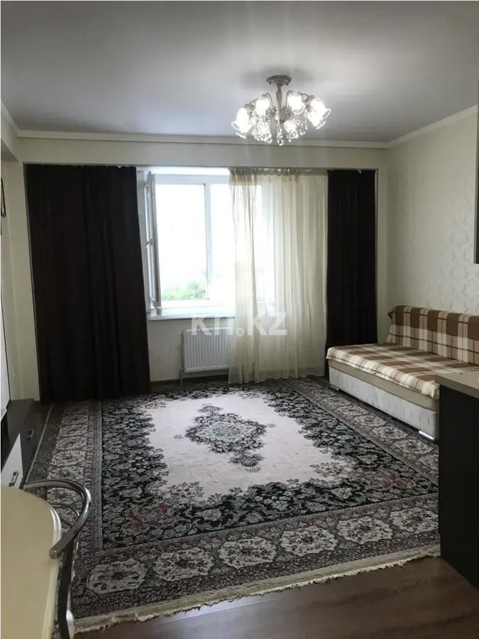 Продажа 2-комнатной квартиры, 61 м² в Алматы