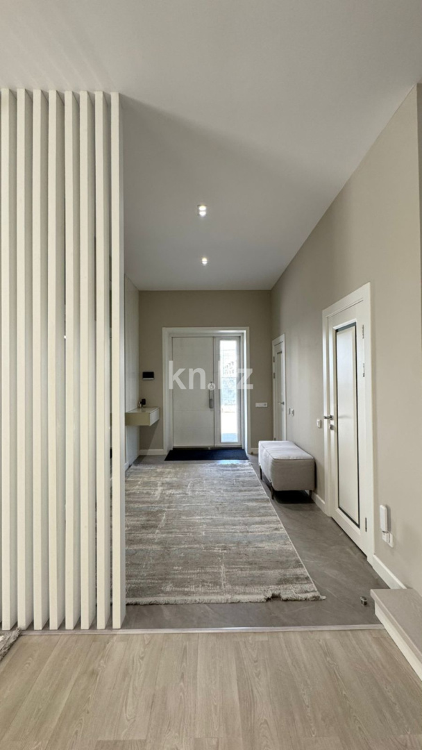 Продажа 6-комнатного дома, 422 м² в Алматы